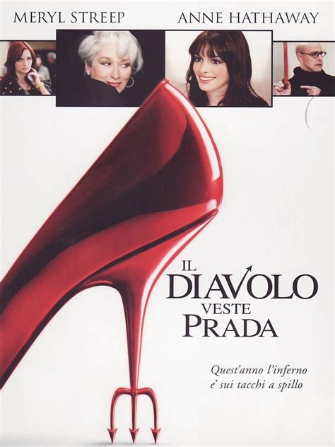 il diavolo veste prada download film|Il Diavolo veste Prada .